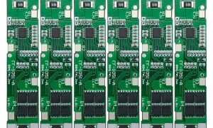 Как подключить плату bms 5s 18650 к шуруповерту