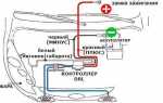Уаз патриот как выключить дневные ходовые огни