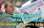 Что можно сделать по правам водительским