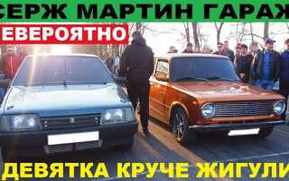 Что быстрее ваз 2107 или ваз 2109