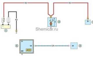 Как подключить телефон к форд мондео 4