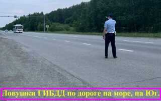 За что могут остановить гаи