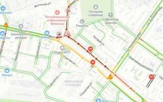 Что случилось на горьковском шоссе сейчас почему пробка