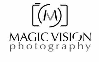 Magic vision control что это