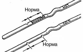 Как проверить уровень масла в вариаторе