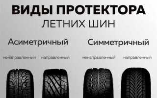 Летняя резина для шкода йети что лучше