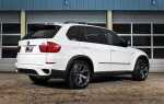 X5 e70 lci что это
