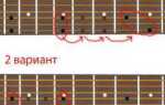 Что лить в гур аккорд 7