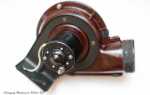 Как включить обдув заднего стекла газ 24