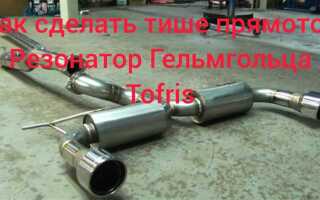 Попкорн выхлоп как сделать на атмосферном двигателе