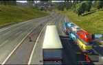 Ets 2 масштаб в настройках графики что это
