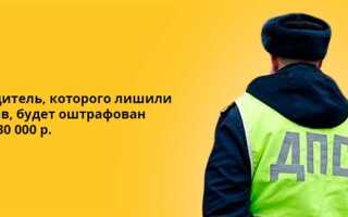 Какие штрафы на авто юридического лица