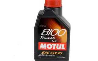 Mobil или motul что лучше 5w30