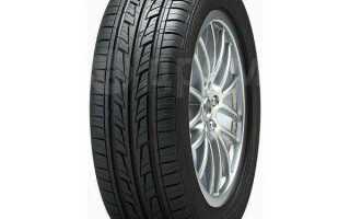 Cordiant road runner кто производитель