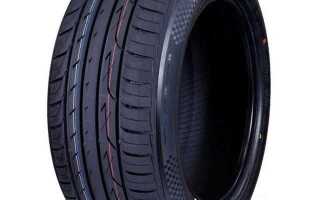 Mazzini ecosaver шины где производят