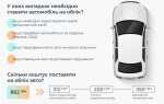 Как купить отчет на авто ру