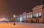 Сколько градусов в улан удэ сейчас городе улан удэ