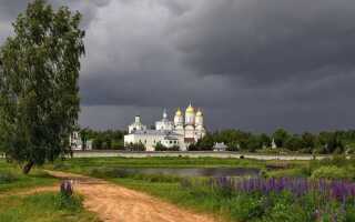 Смоленск что посмотреть за 1 день