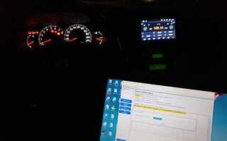 Проверьте систему pcs toyota 200 что такое