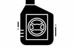 Power steering fluid что это