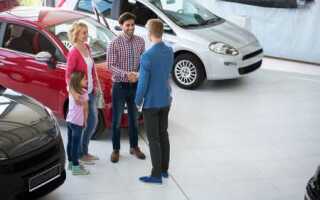 Как открыть автосалон б у автомобилей