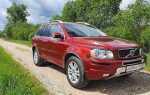 Какие передние колодки лучше xc90 2012