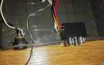 Mp3 модуль с usb как подключить