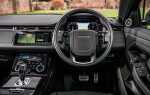 Как подключить отключить полный превед на evoque