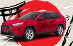 Какая марка японских авто лучше