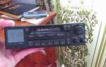 Как припаять aux к магнитоле volvo 850