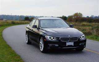 Сколько масла в бмв 320i