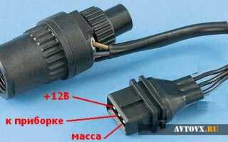 Как проверить искру на ваз 2110