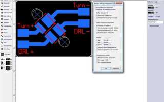 Как заказать платы на jlcpcb