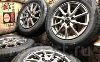 Диски 4х100 r14 на какую машину подходят