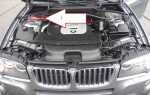 Где находится вин номер на bmw e34