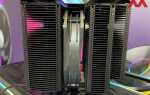 Cooler master как снять вентилятор