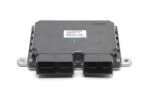 Front ecu mitsubishi что это