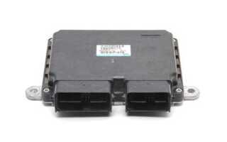 Front ecu mitsubishi что это
