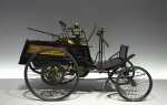 Кто начал в 1908 г массовое производство автомобилей