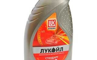 Роснефть или лукойл какое масло лучше