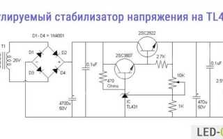 Для чего используются микросхемы к190кт2п описание