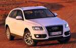 Audi q5 какое масло лить в двигатель