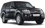 Паджеро 4 комплектация gls что входит