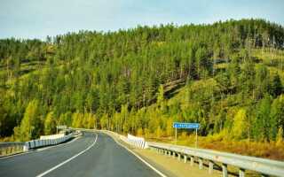 Сколько км от иркутска до байкала на машине