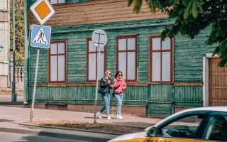 Талдом достопримечательности что посмотреть за один день