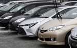 Какой выбрать автомобиль с пробегом