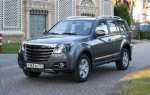 Great wall hover h3 или h5 что лучше