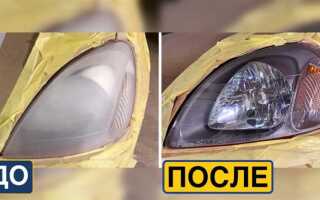 Кто может переделать штатные фары поло 2020