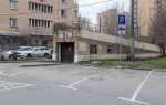 Какой штраф за парковку на инвалидном месте