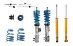 Как узнать год производства амортизаторы bilstein